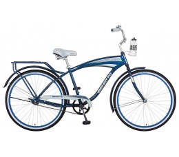 BICICLETA OCEAN